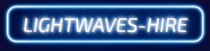 Lightwaves Hire